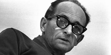 So bettelte Nazi-Scherge um Gnade