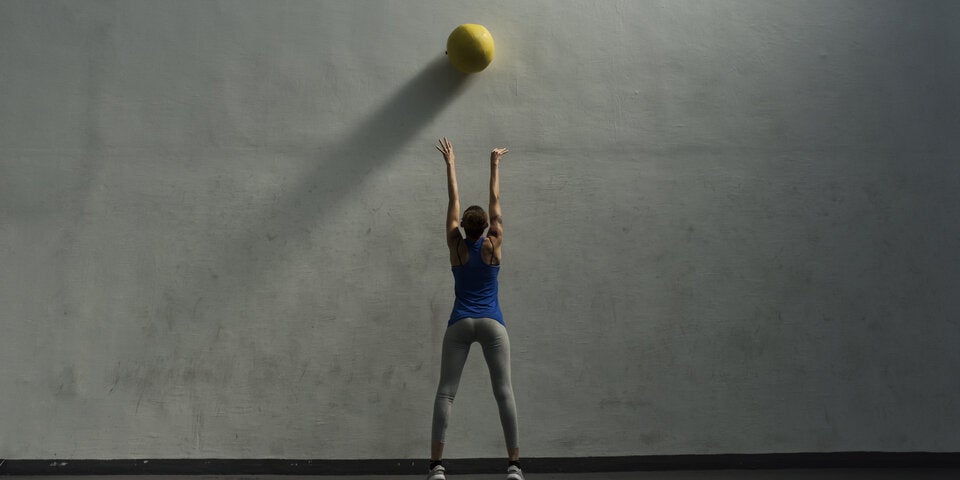 Hyrox: Die neue Trendsportart im Check