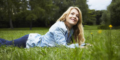 Allergien endlich heilen!