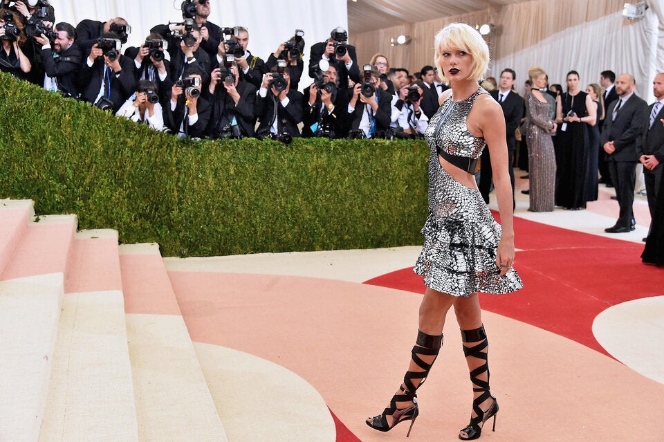 Von diesen Stars fehlte bei der Met Gala 2024 jede Spur