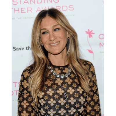 Sarah Jessica Parker - Stylisher als Carrie 