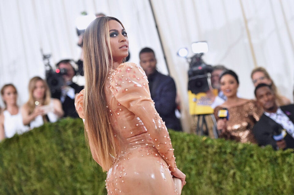 Unerwartet: Diese Stars fehlten bei der Met Gala 2025