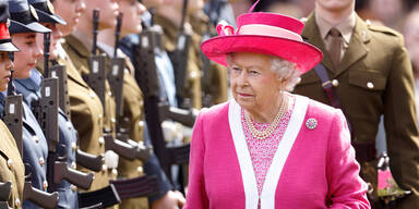 Queen Elizabeth