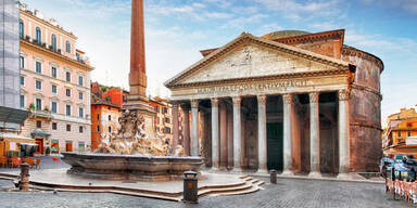 Pantheon
