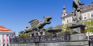 Pleite-Alarm: Landeshauptstadt droht Zahlungsunf&auml;higkeit