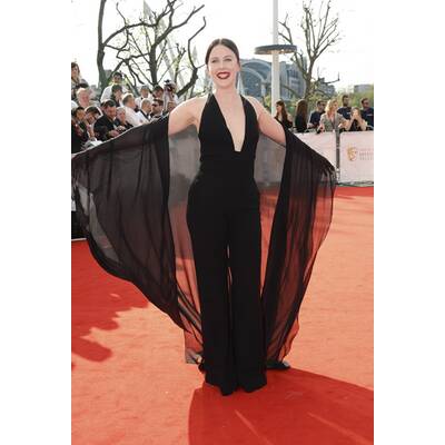 BAFTA TV-Awards 2016