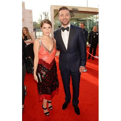 BAFTA TV-Awards 2016