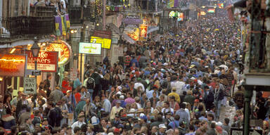 Schl&auml;gerei bei Faschingsparty: Hollywood-Star festgenommen