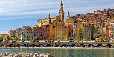 Die besten Adressen f&uuml;r den C&ocirc;te d&rsquo;Azur-Roadtrip