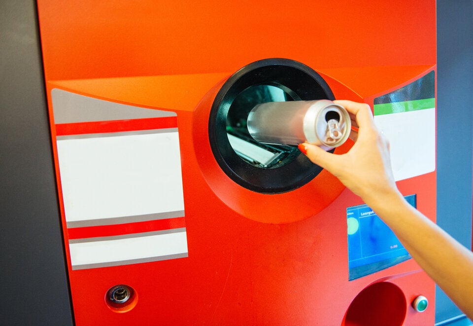 Neues Pfandsystem in Österreich: Das müssen Sie wissen!