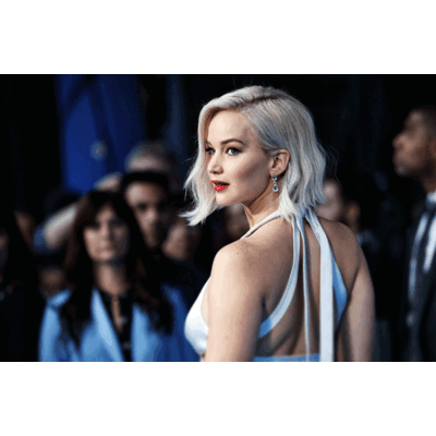 Jennifer Lawrence - Sexy wie nie zuvor! 