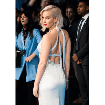 Jennifer Lawrence - Sexy wie nie zuvor! 