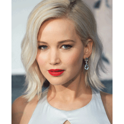 Jennifer Lawrence - Sexy wie nie zuvor! 