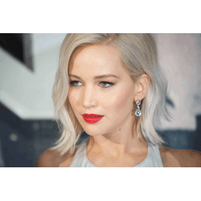 Jennifer Lawrence - Sexy wie nie zuvor! 