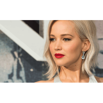 Jennifer Lawrence - Sexy wie nie zuvor! 
