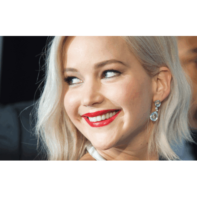 Jennifer Lawrence - Sexy wie nie zuvor! 