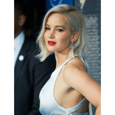 Jennifer Lawrence - Sexy wie nie zuvor! 