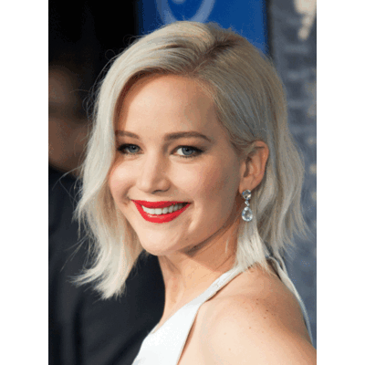 Jennifer Lawrence - Sexy wie nie zuvor! 