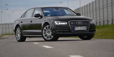 Paukenschlag! Beliebte Audi-Marke verschwindet komplett