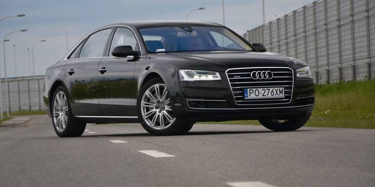 Paukenschlag! Beliebte Audi-Marke verschwindet komplett