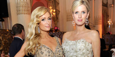 Paris & Nicky Hilton