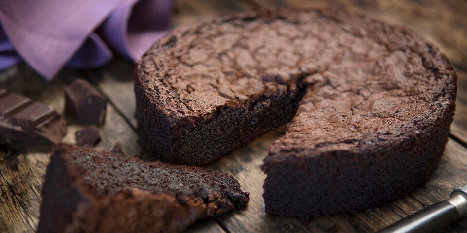 Drei Rezepte für vegane Schoko-Desserts