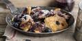 Kaiserschmarrn & Co: So zaubern Sie ungesunde Rezepte gesund