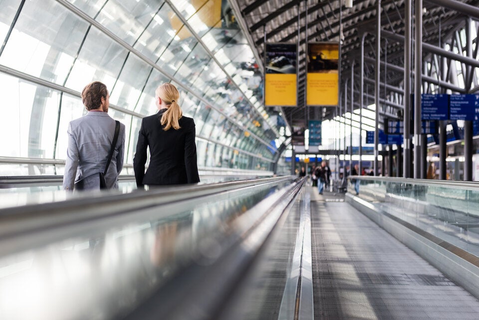 Stressfreier Reisestart: Das sind die entspanntesten Flughäfen Europas