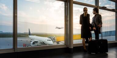 Vorsicht, Kostenfalle! Diese Airlines verrechnen die höchsten Zusatzgebühren