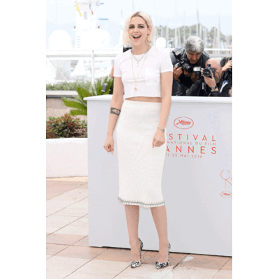 Alle Looks vom ersten Tag in Cannes