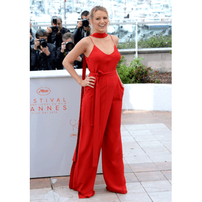 Alle Looks vom ersten Tag in Cannes