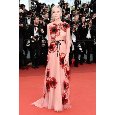 Alle Looks vom ersten Tag in Cannes