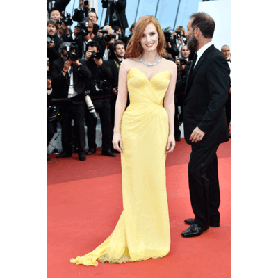 Alle Looks vom ersten Tag in Cannes
