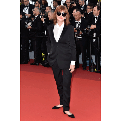 Alle Looks vom ersten Tag in Cannes