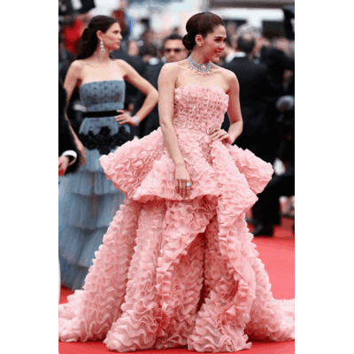 Alle Looks vom ersten Tag in Cannes