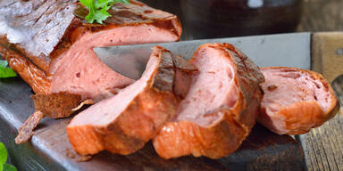 Leberk&auml;se