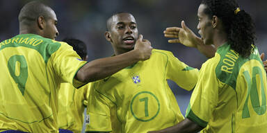 Robinho