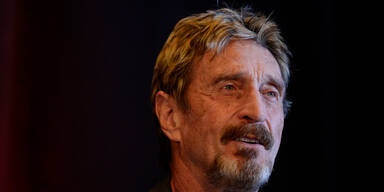 McAfee