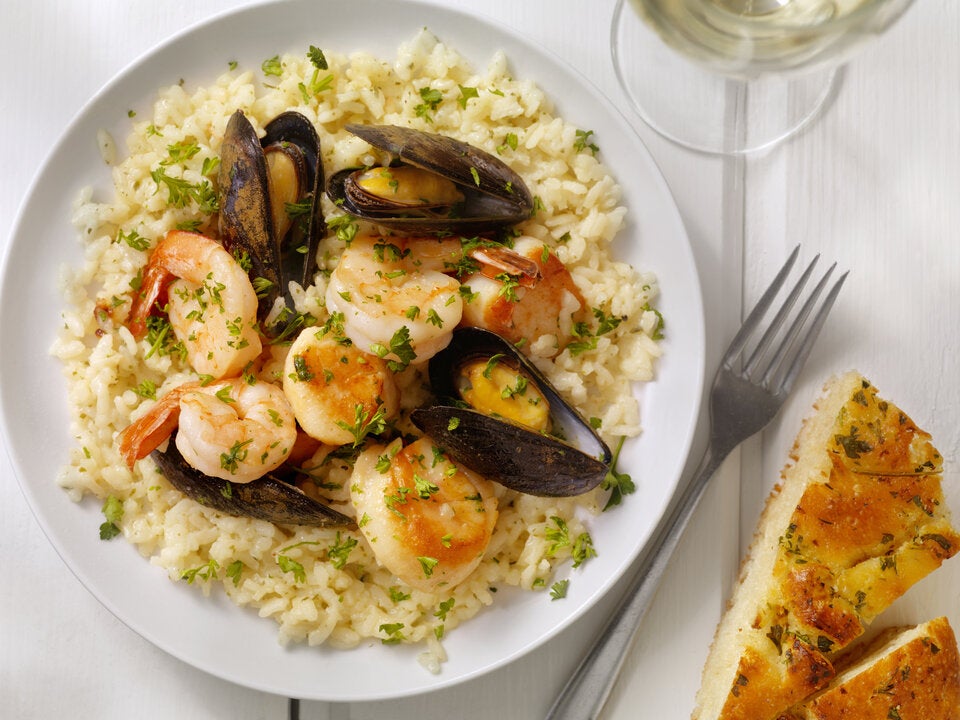 Richtig gute Risotto-Rezepte