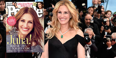 Julia Roberts