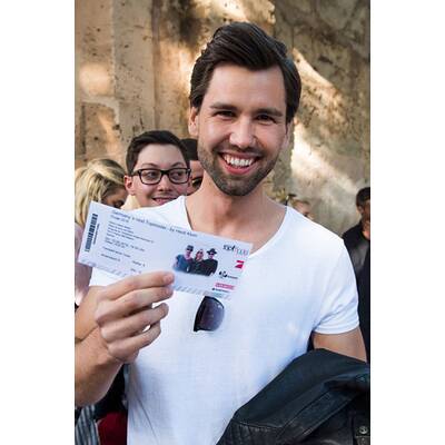 Dschungelcamp 2017: Die Stars