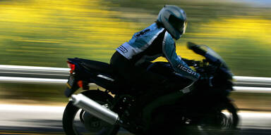 Motorrad