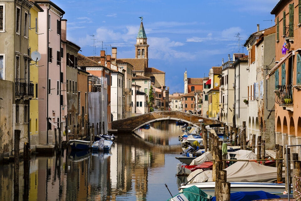 Italien im Sommer: Diese Küstenstädte sind zu überfüllt - diese Alternativen sind schöner