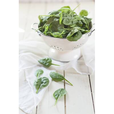 Gesundes im September