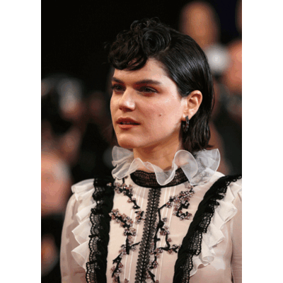 Die schrillsten und schrägsten Looks des Cannes Film Festivals 