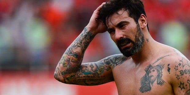 Lavezzi