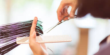 haare friseur