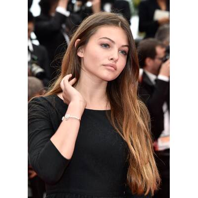 Thylane Blondeau 