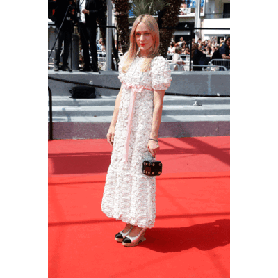 Die schrillsten und schrägsten Looks des Cannes Film Festivals 