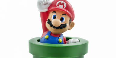 Gro&szlig;e Trauer: Sch&ouml;pfer von "Super Mario" ist tot